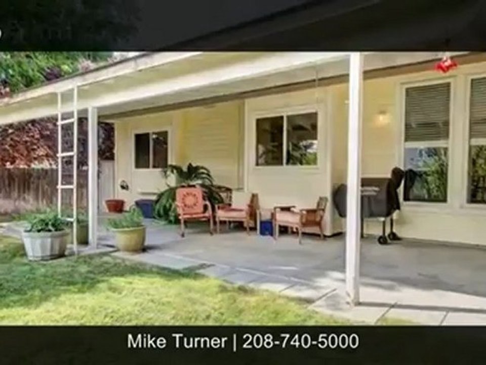 Boise Land - Nice Home with 3-Car Garage