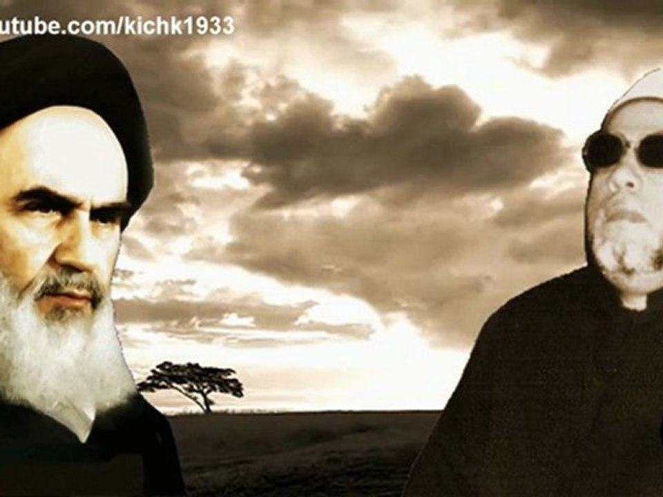 الشيخ كشك وخيانة شيعة العراق للامام الحسين - mezostaregypt