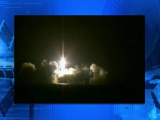 [Zenit] Sea Launch of Zenit with Intelsat 21