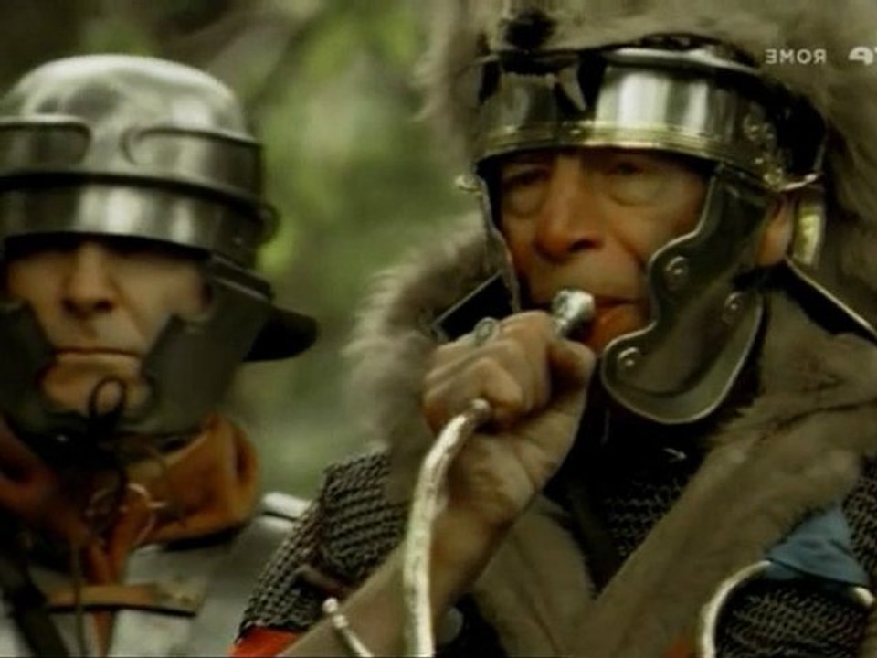 Britannia Aux confins de l’Empire romain 1/3