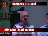 Ünye Din Görevlilerimiz 1999 Marmara Depreminde Hayatını Kaybedenler İçin Kuran-ı Keirm Okudular...