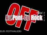 Au pont du rock 2012 - Ambiance festival part 1 - Visual fx vsd 317