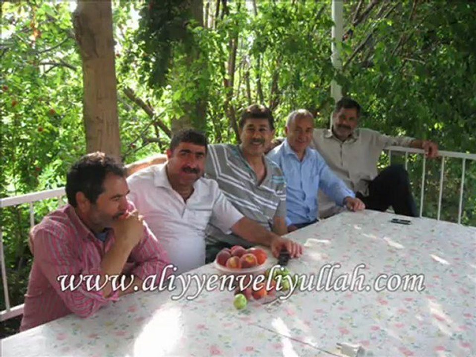 zülfikar köyü