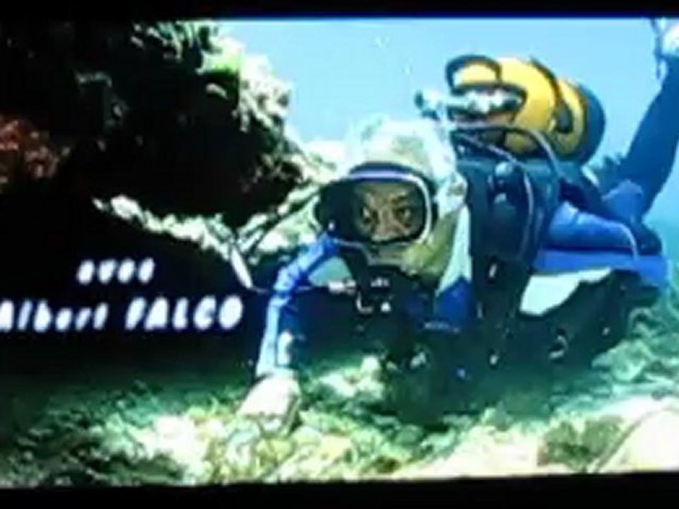 Hommage à Albert FALCO