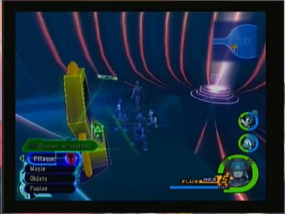 kingdom hearts 2 episode 33