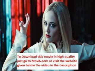 Dark Shadows Full Movie 2012 Part 1/17 HD
