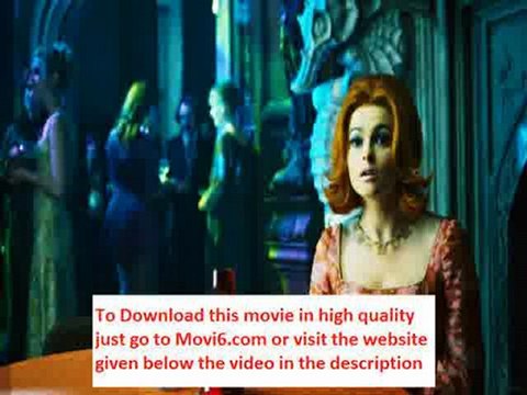 Dark Shadows 2012 Movie [FULL LEAKED VIDEO - HD]
