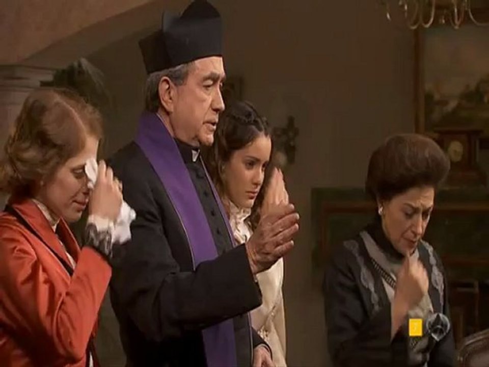 ALEX GADEA TRISTAN CASTRO MONTENEGRO SU HISTORIA 4º