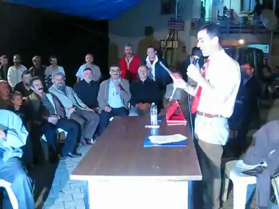 Yukarıköylüler Buluşuyor Bölüm - 2