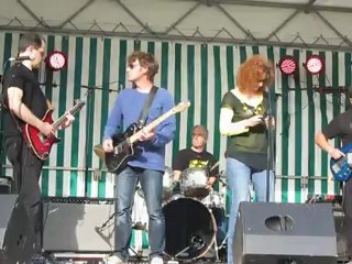 On ne s'écoute pas (Bread Factory), part 1