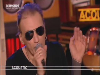 les voeux de bonne année