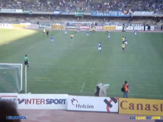 Momento histórico para el Cádiz CF