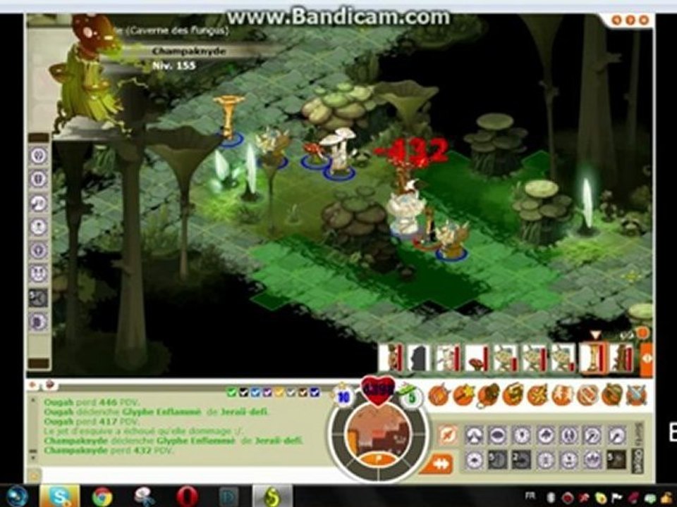 Dimension : Les défis de Rostrak : Le féca