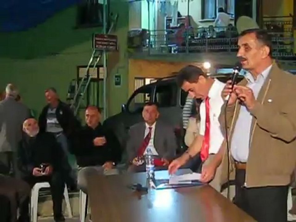 2012 Yukarıkoylüler Buluşuyor Bolum - 4