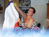 Stefenvideo - Les Jeux Olympiques (pour Yvick alias Mister V)