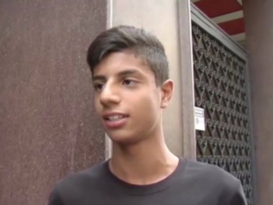 Hachim Mastour, le "Messi Marocain" du Milan AC ?