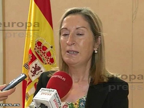 Habrá nueva normativa en materia de accidentes aéreos