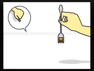 Beat the Beat : Rhythm Paradise ! - Part 4 : Repas léger