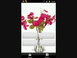 Build Your Own Mobile Commerce Store