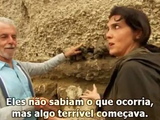 BBC Timewatch 2010 Atlantis The Evidence 4