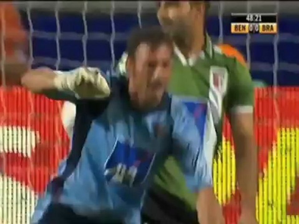 Liga Sagres: Traumeigentor bringt die Wende