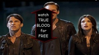 True Blood Season 5 Episode 1 - Turn Turn Turn