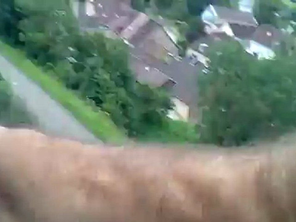 Ça fait peur