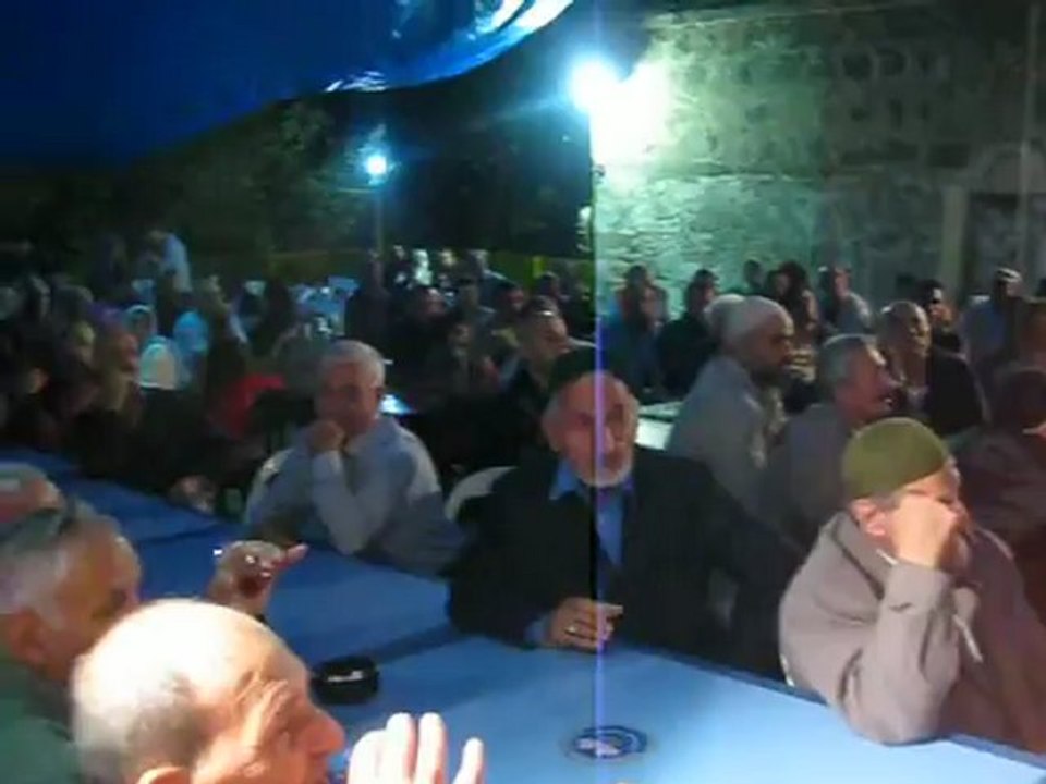 2012 Yukarıkoylüler Bulusuyor Bolum - 1