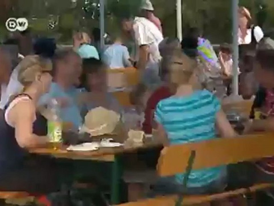 Oberbayern - Aktivurlaub in den Bergen | Hin