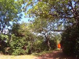 Red Bull Elements 2012 - Vince S'Paul - Episode 4