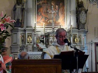 Fêtede Saint Taurin