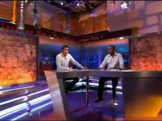 Owen Coyle Unbelievable Post Match Comments