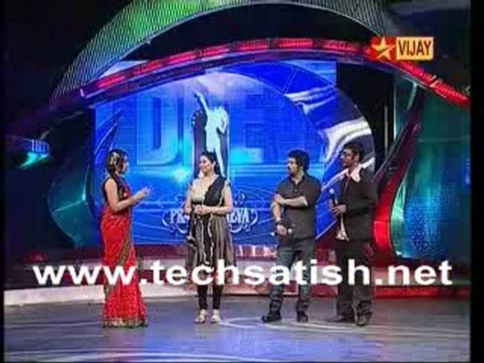 Ungalil Yaar Prabhudeva