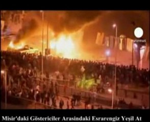 SIZIR ALEYHİSSELAMIN MISIRDAKİ DEMOKRASİ MÜCADELESİ