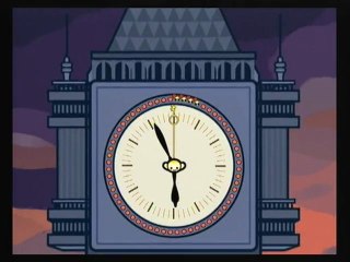 Beat the Beat : Rhythm Paradise ! - Part 5 : Le tic-tac infernal...