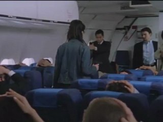 Ultimate Force - Series 3 - Episode 1 - Deadlier Than The Male - Part 1