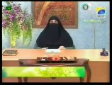 Shahr-ur-Ramazan With Farhat Hashmi By Geo TV - 19th August 2012