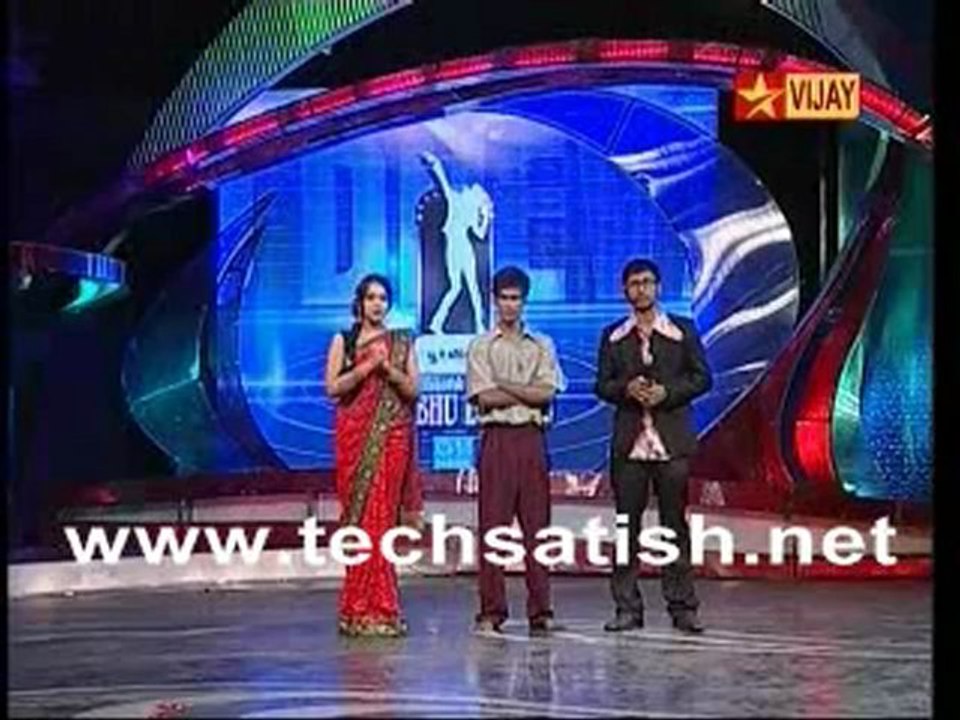 Ungalil Yaar PrabhuDeva 2