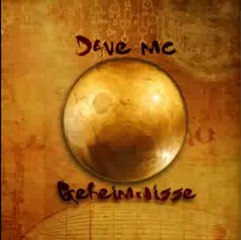 Dave MC - Geheimnisse EP - Promo