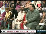 Faizan-e-Ramzan By Ary Digital - 18th August 2012 (Aftar) - Part 1