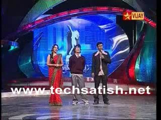 Ungalil Yaar PrabhuDeva 3