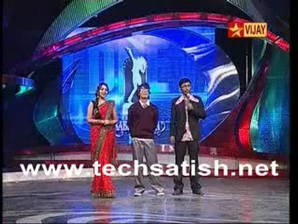 Ungalil Yaar PrabhuDeva 3