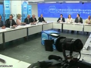 PP: "La ley de Transparencia afectaría a muchos"