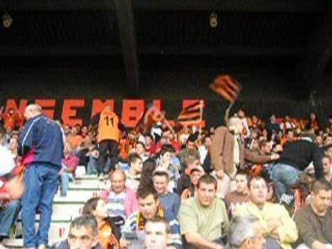 Supporters Narbonnais (Narbonne/Bayonne)