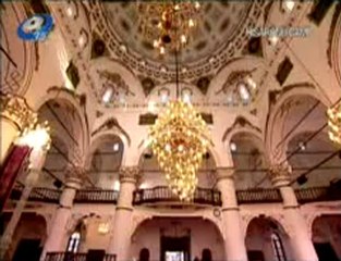 Süleyman Gezer Hoca - Kanal 35 İzmir İçin İftar Vakti Ezanları