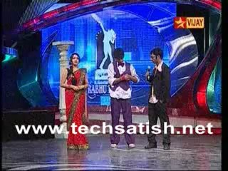 Ungalil Yaar PrabhuDeva 4