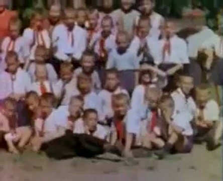 Лучшая в мире страна.Советский Союз в 1947 г.