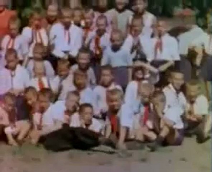 Лучшая в мире страна.Советский Союз в 1947 г.