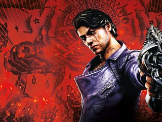 Vidéo test Shadows of the Damned PS3