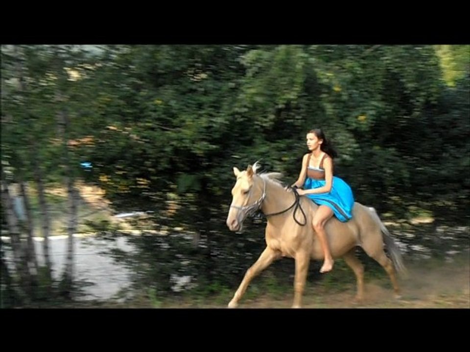 Opale, mon passé, mon présent, mon futur. ♥